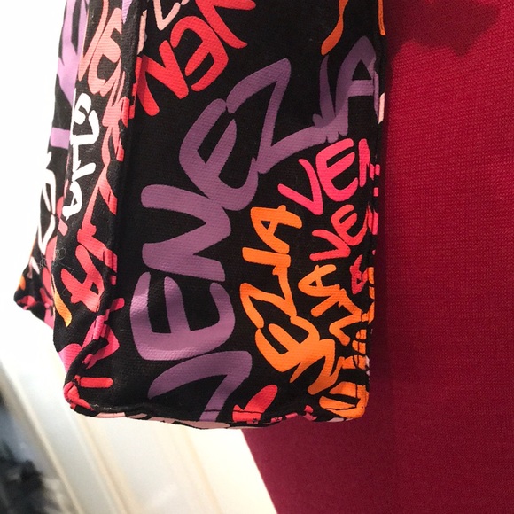 VENEZIA tote - Picture 2 of 4